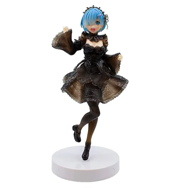 Bandai Banpresto Re:ZERO - Starting Life in Another World Seethlook Rem