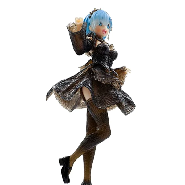 Bandai Banpresto Re:ZERO - Starting Life in Another World Seethlook Rem - Imagen 2