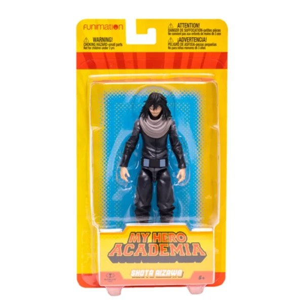 My Hero Academia - Shota Aizawa