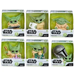 Star Wars The Bounty Collection 3