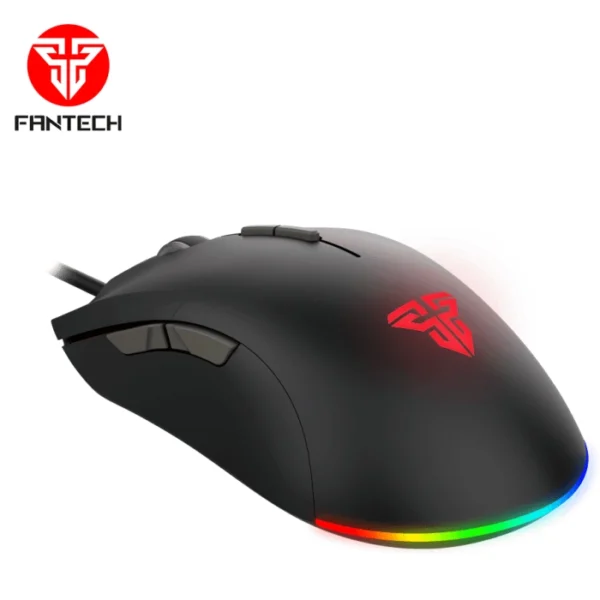 Mouse Gamer Fantech Blake X17