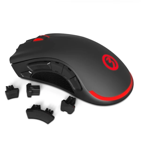 Mouse Ozone Exon X90 - Imagen 5